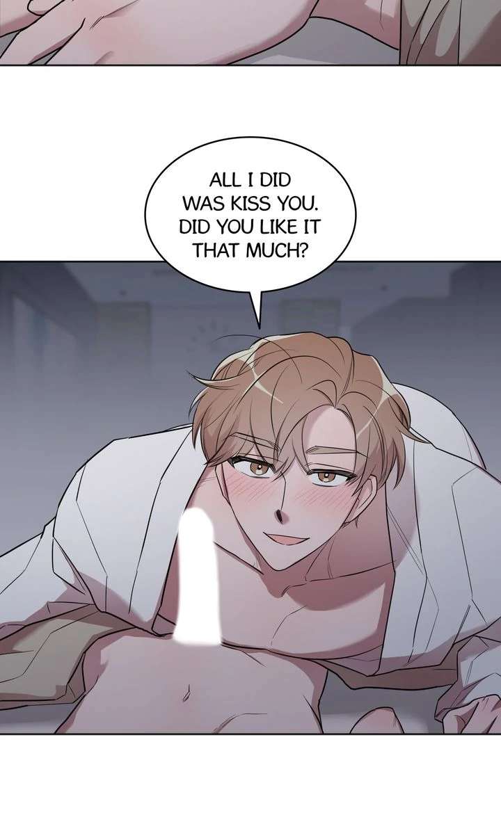 Read Cannot Help It chapter 8.1 image 47 on Lezhin