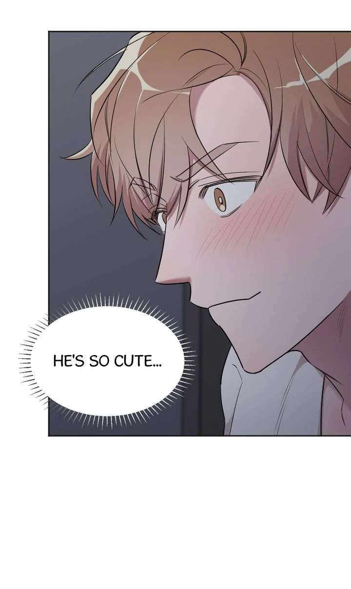 Read Cannot Help It chapter 8.1 image 49 on Lezhin