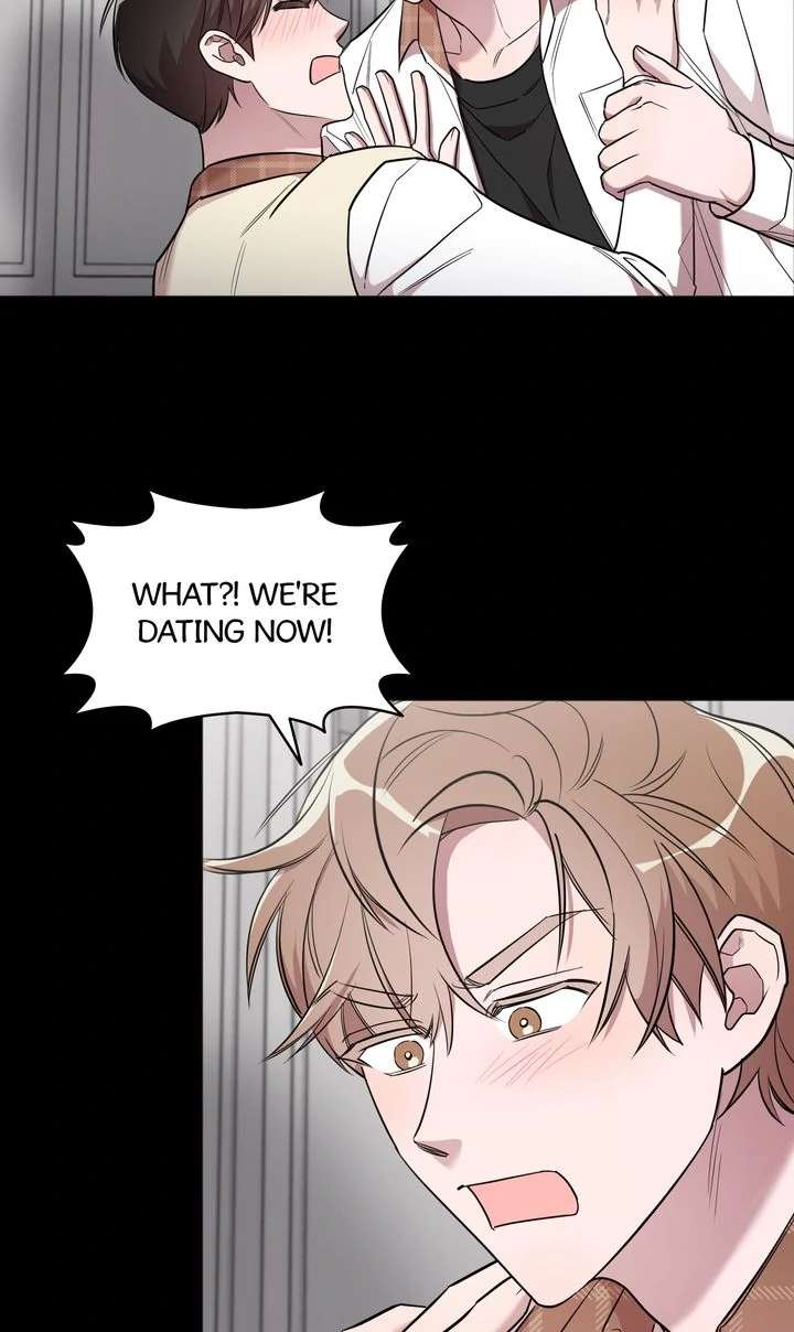 Read Cannot Help It chapter 8.1 image 5 on Lezhin