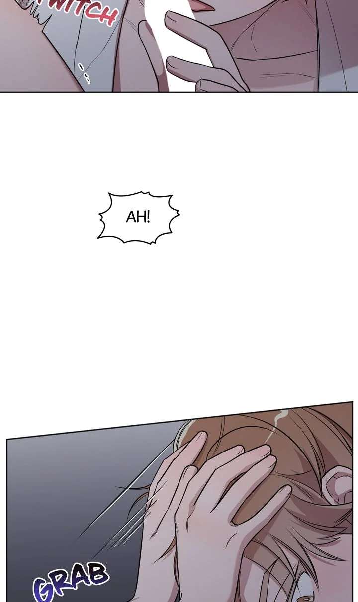 Read Cannot Help It chapter 8.1 image 53 on Lezhin