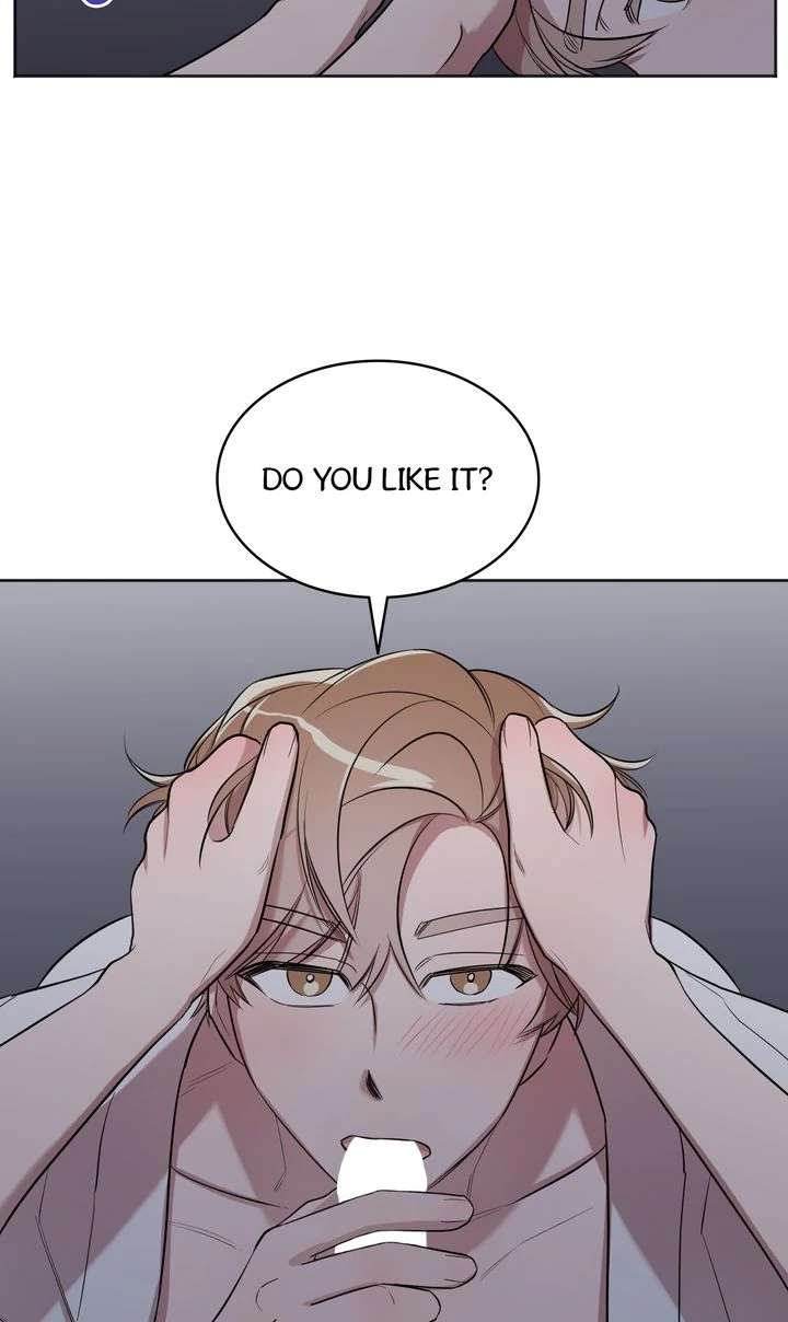 Read Cannot Help It chapter 8.1 image 54 on Lezhin