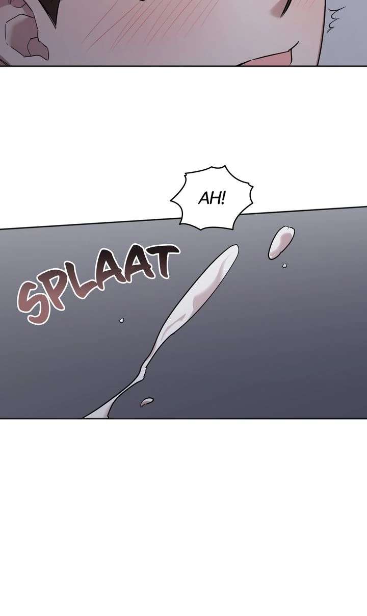 Read Cannot Help It chapter 8.1 image 58 on Lezhin