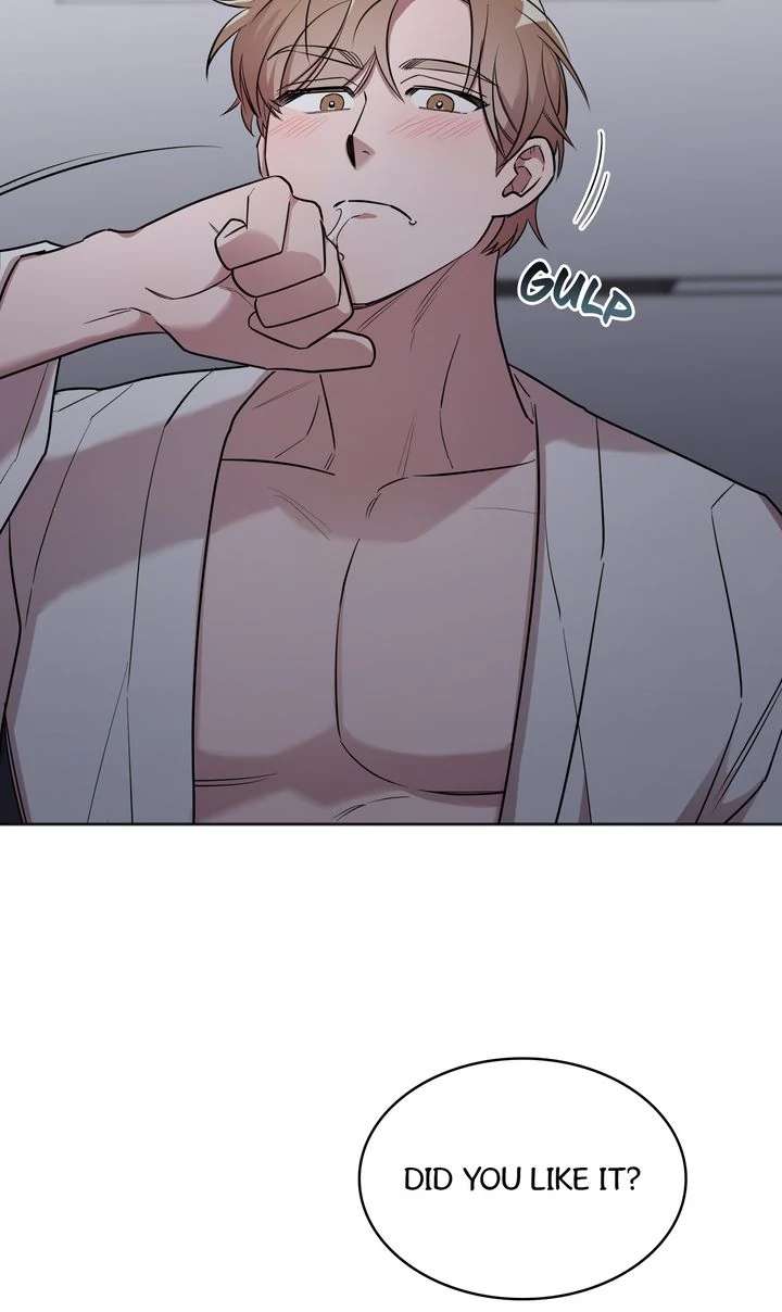 Read Cannot Help It chapter 8.1 image 60 on Lezhin
