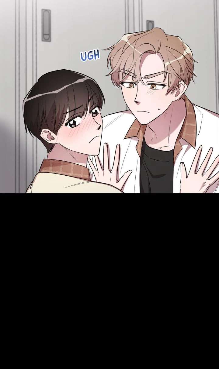 Read Cannot Help It chapter 8.1 image 7 on Lezhin