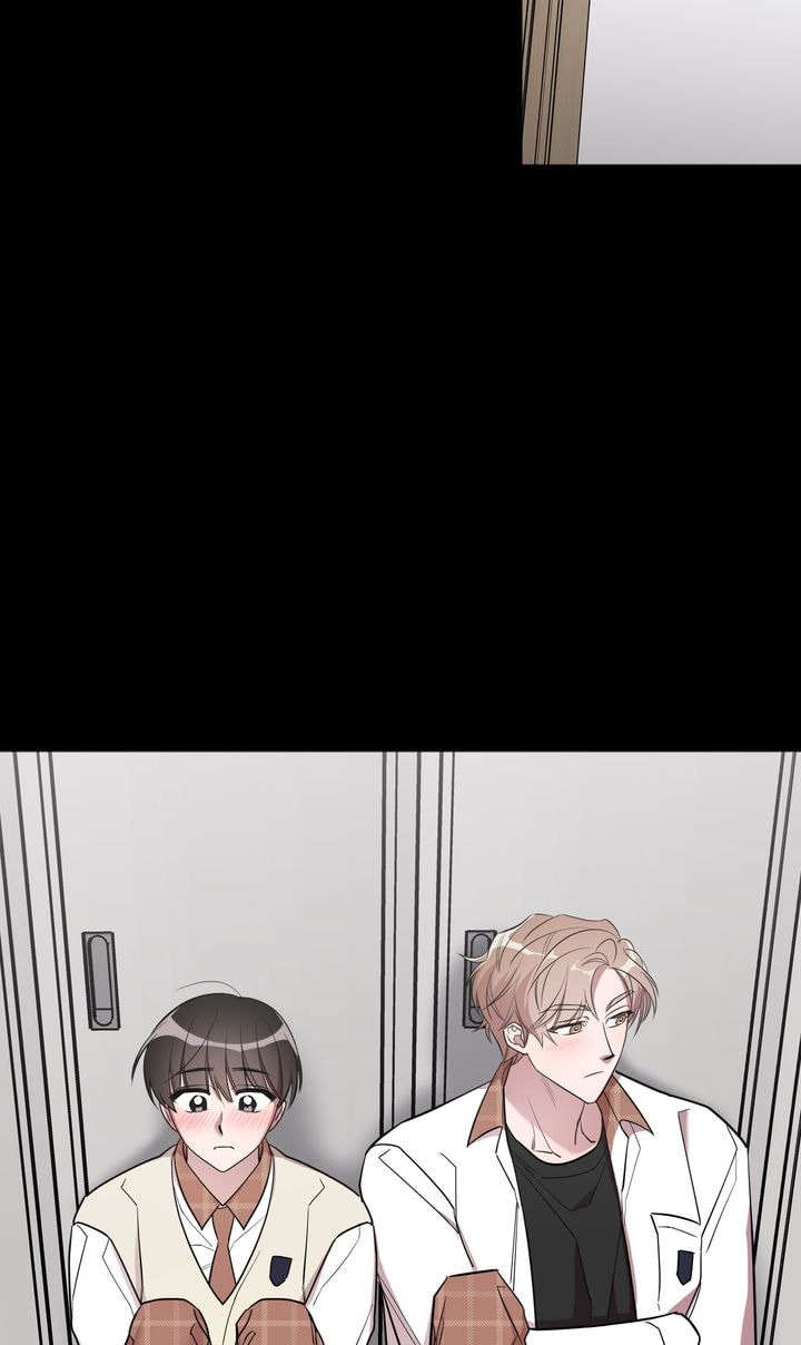 Read Cannot Help It chapter 8 image 1 on Lezhin
