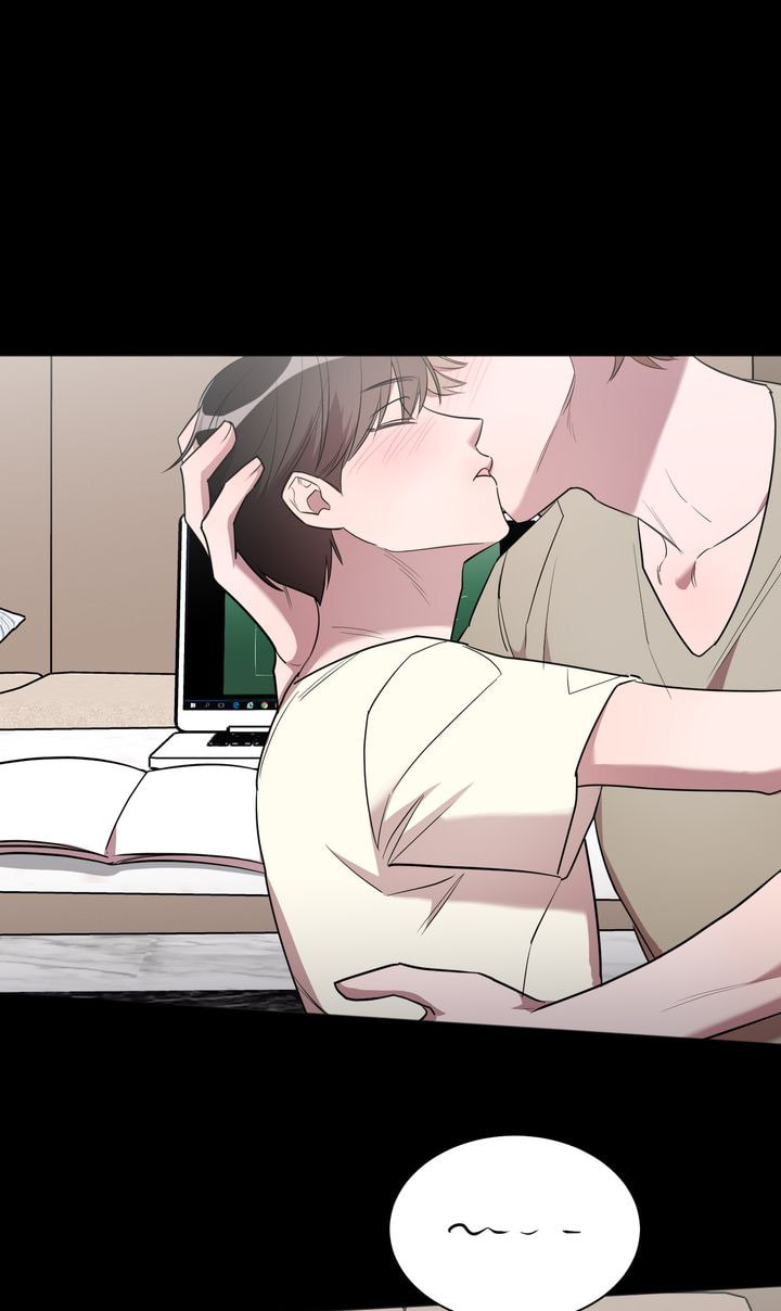 Read Cannot Help It chapter 8 image 11 on Lezhin
