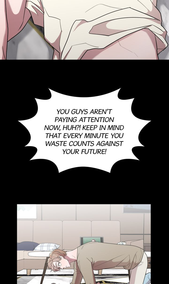 Read Cannot Help It chapter 8 image 14 on Lezhin