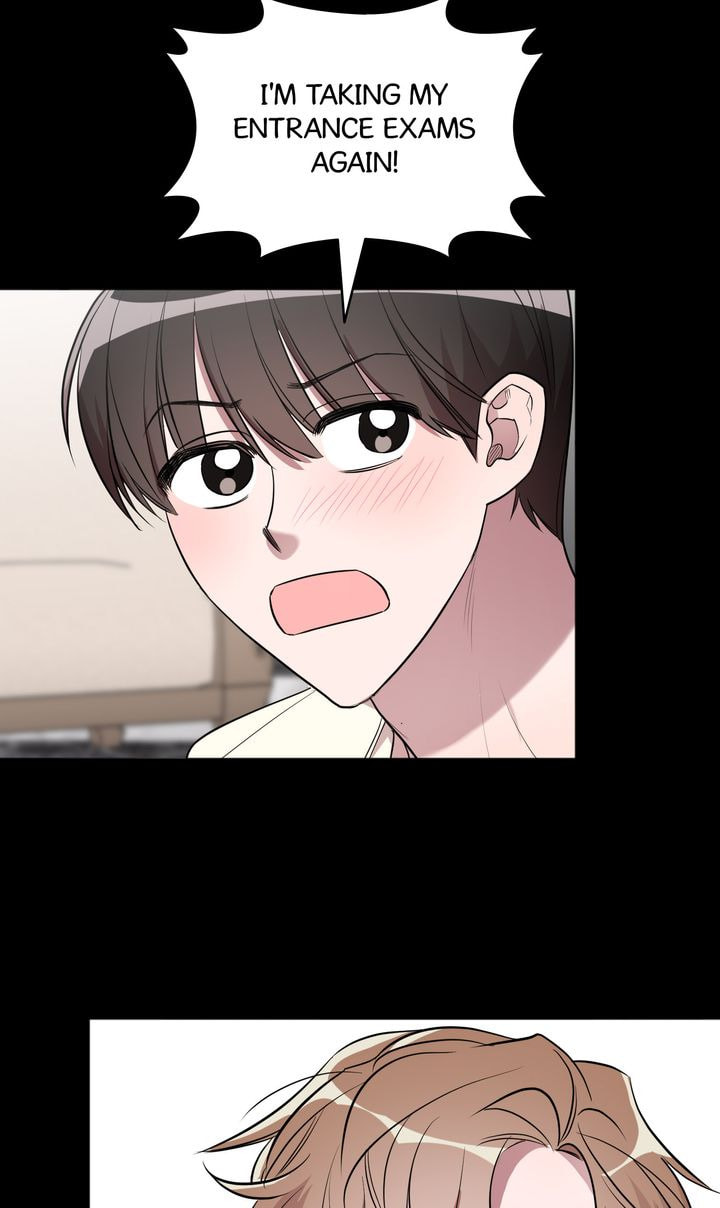 Read Cannot Help It chapter 8 image 16 on Lezhin
