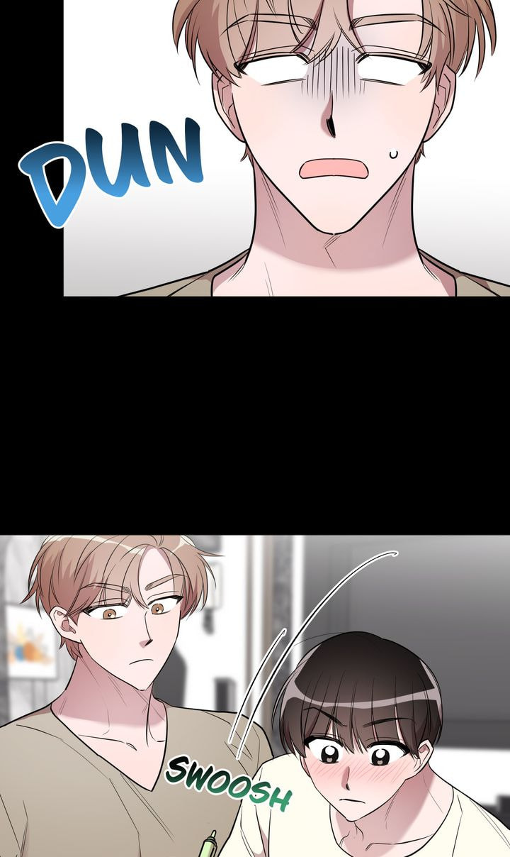Read Cannot Help It chapter 8 image 17 on Lezhin