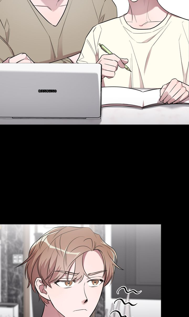 Read Cannot Help It chapter 8 image 19 on Lezhin