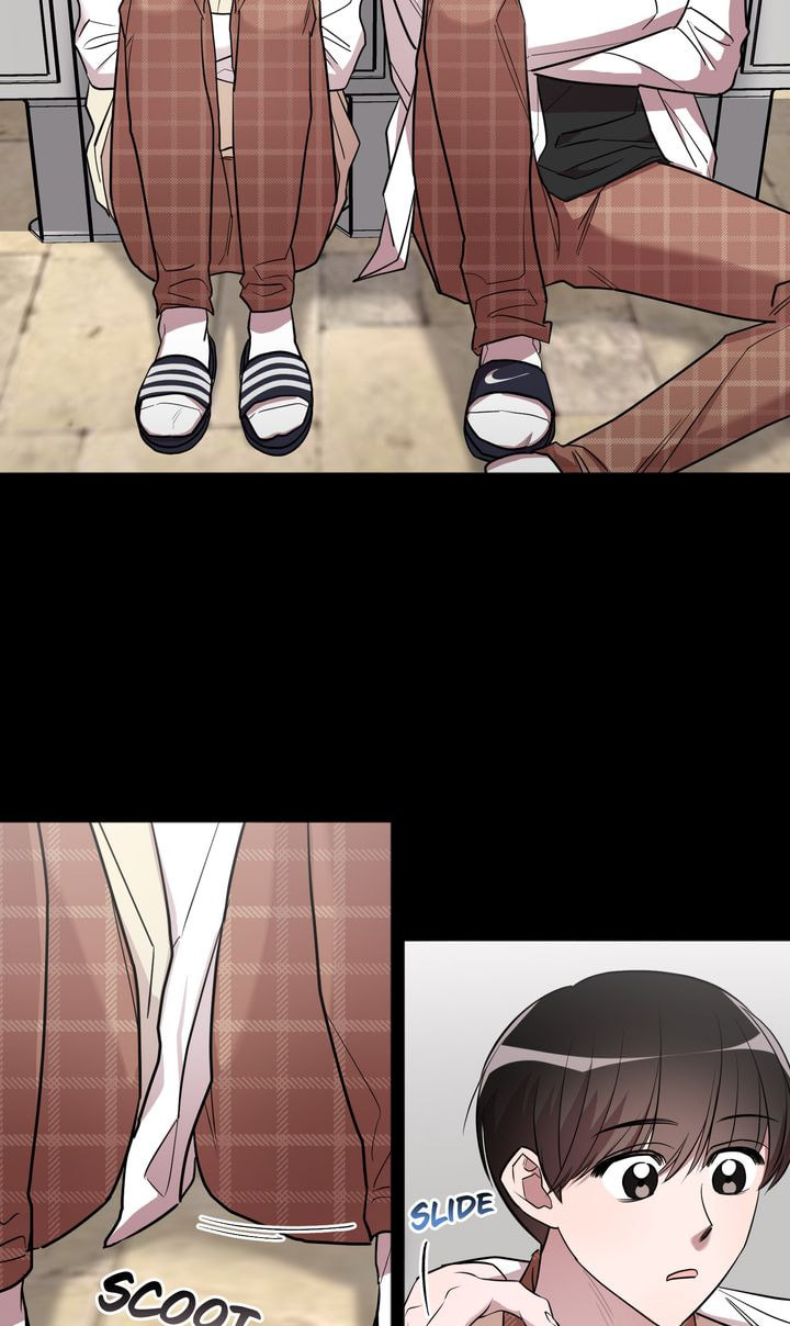 Read Cannot Help It chapter 8 image 2 on Lezhin
