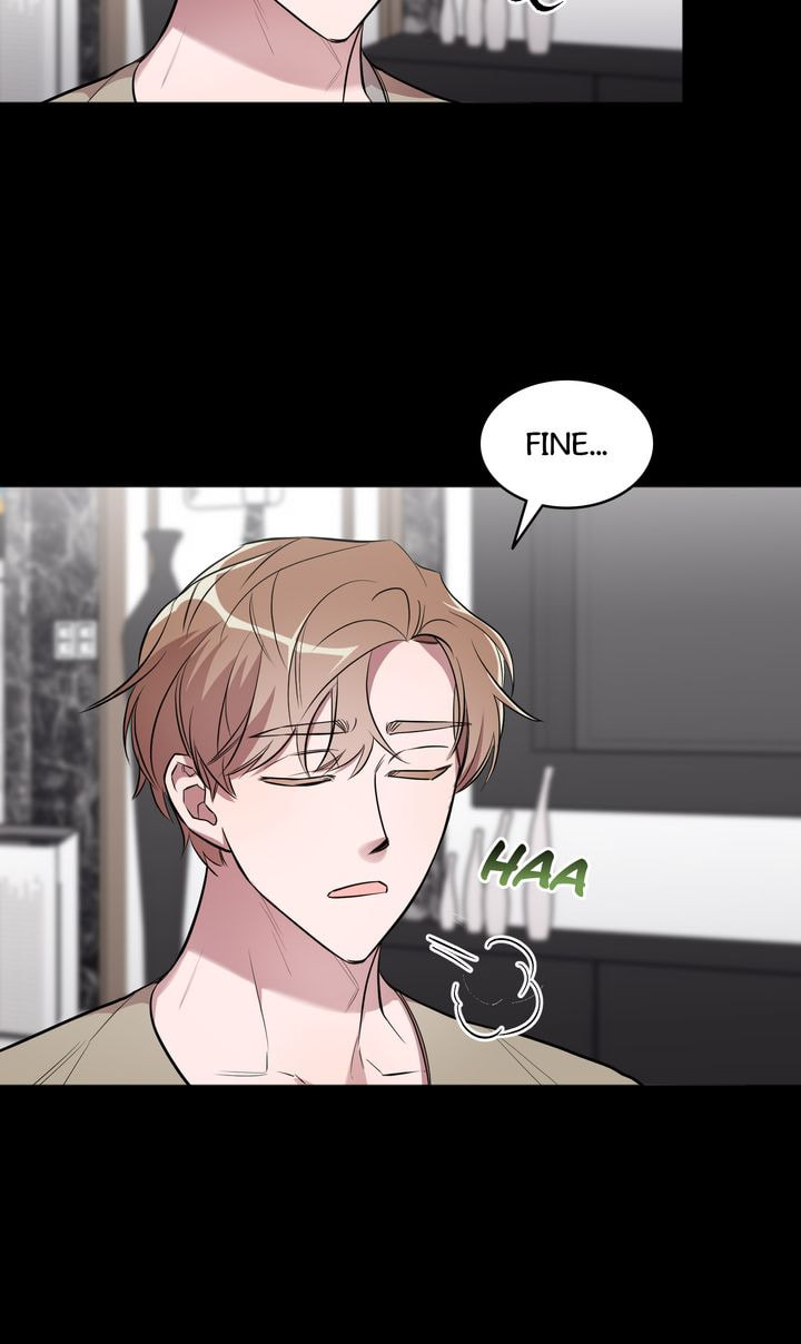 Read Cannot Help It chapter 8 image 20 on Lezhin