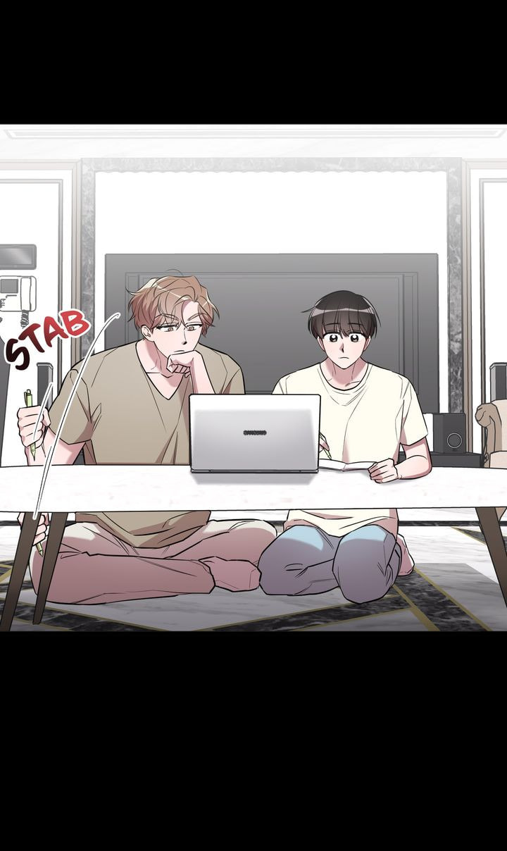 Read Cannot Help It chapter 8 image 21 on Lezhin