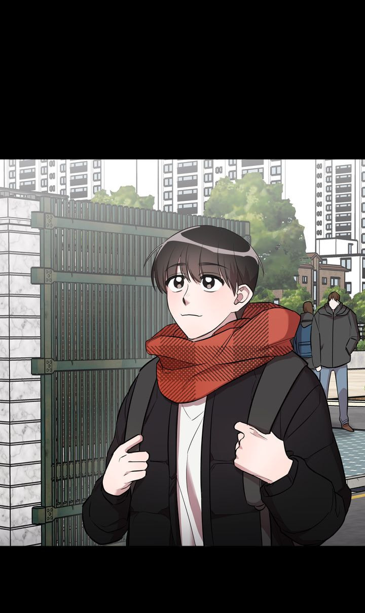 Read Cannot Help It chapter 8 image 23 on Lezhin
