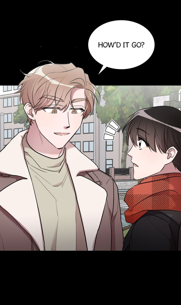 Read Cannot Help It chapter 8 image 24 on Lezhin
