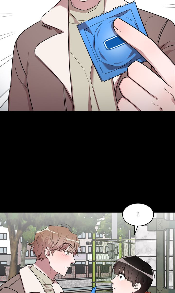 Read Cannot Help It chapter 8 image 27 on Lezhin