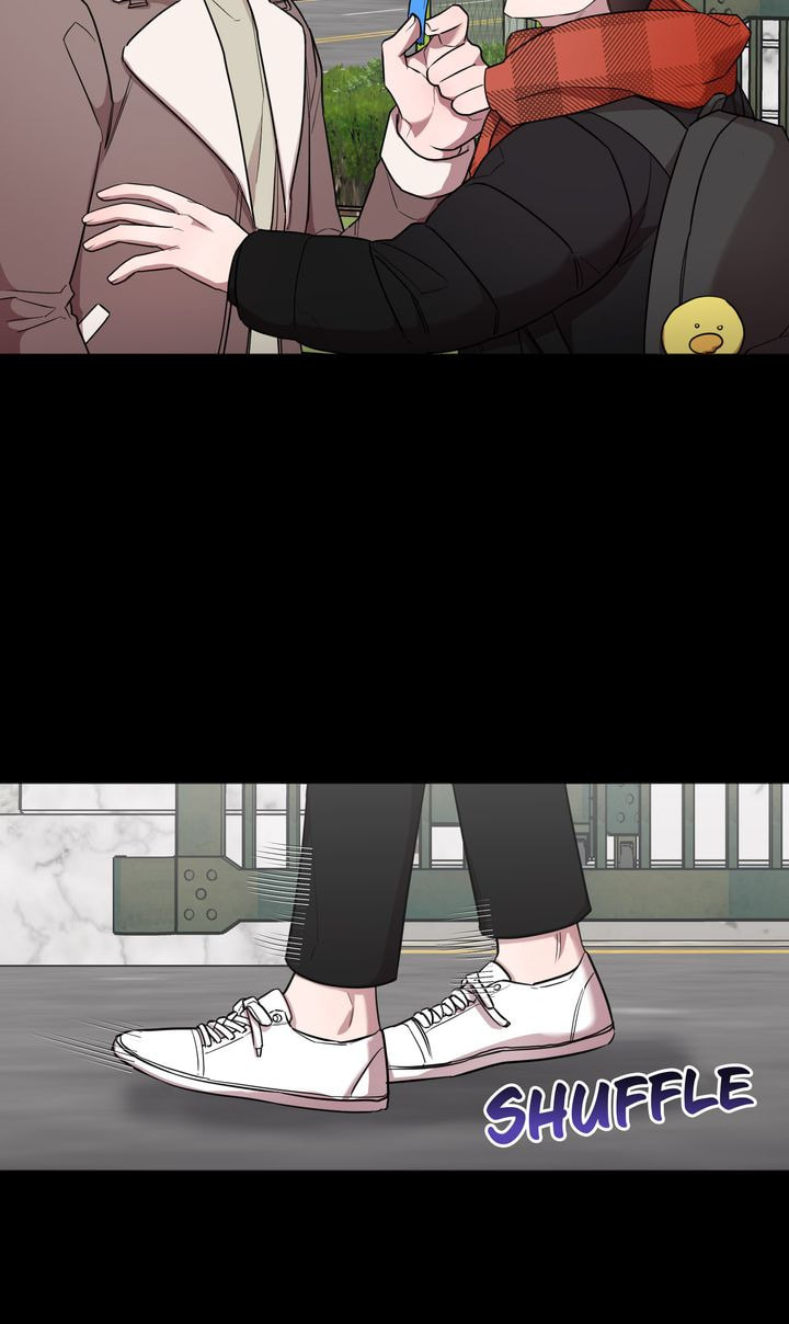 Read Cannot Help It chapter 8 image 28 on Lezhin