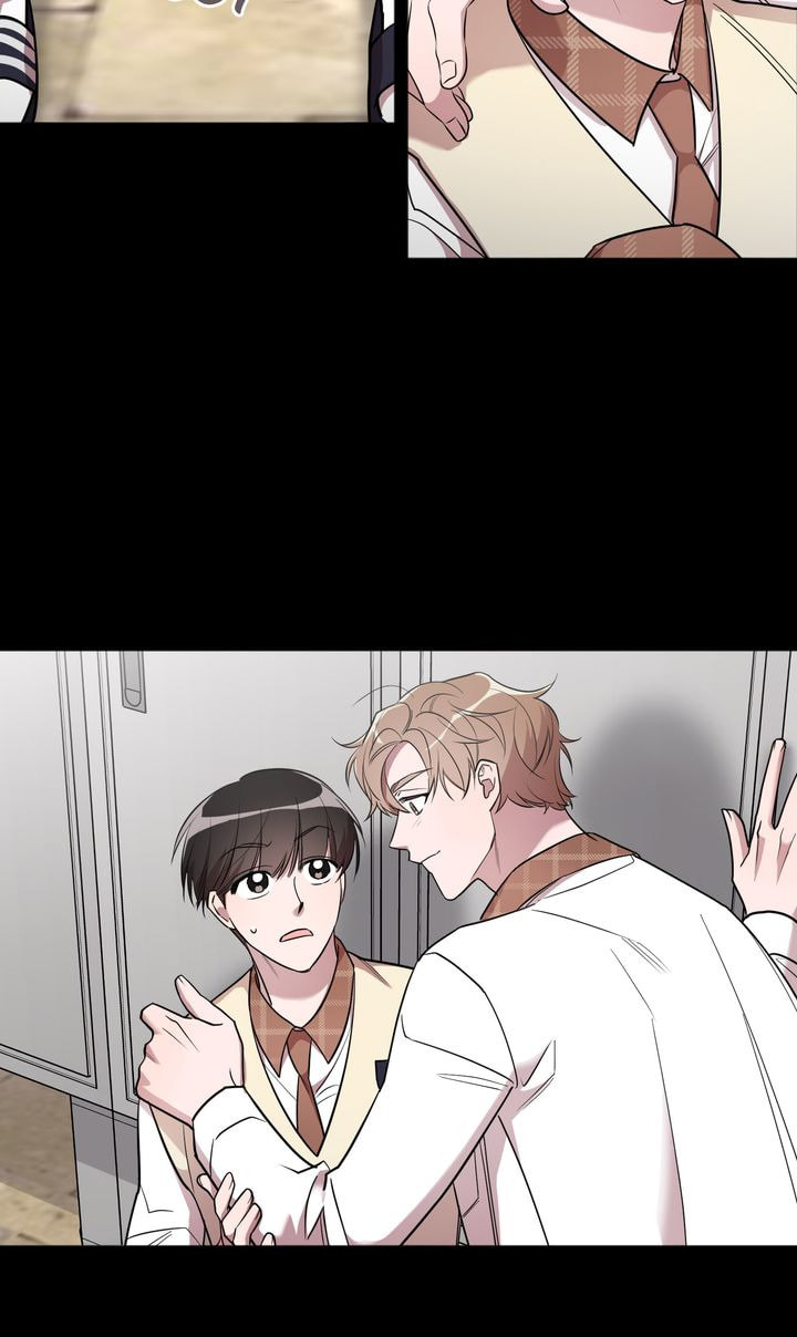 Read Cannot Help It chapter 8 image 3 on Lezhin