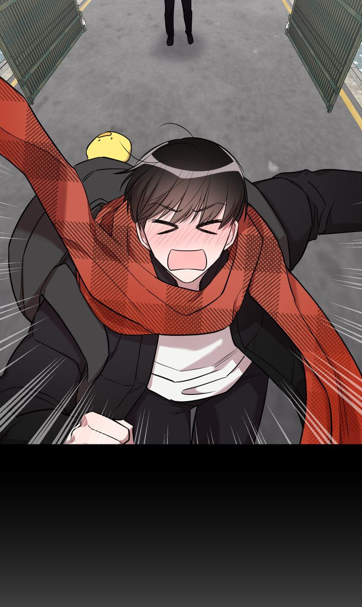 Read Cannot Help It chapter 8 image 34 on Lezhin