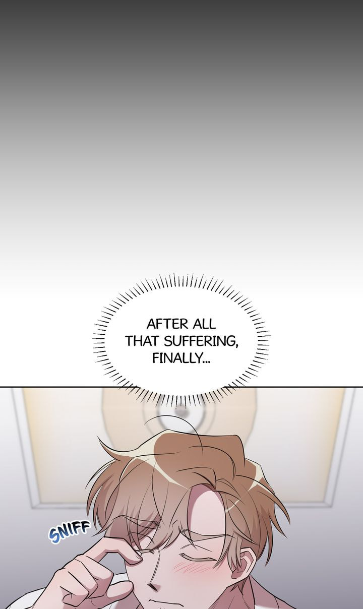Read Cannot Help It chapter 8 image 35 on Lezhin