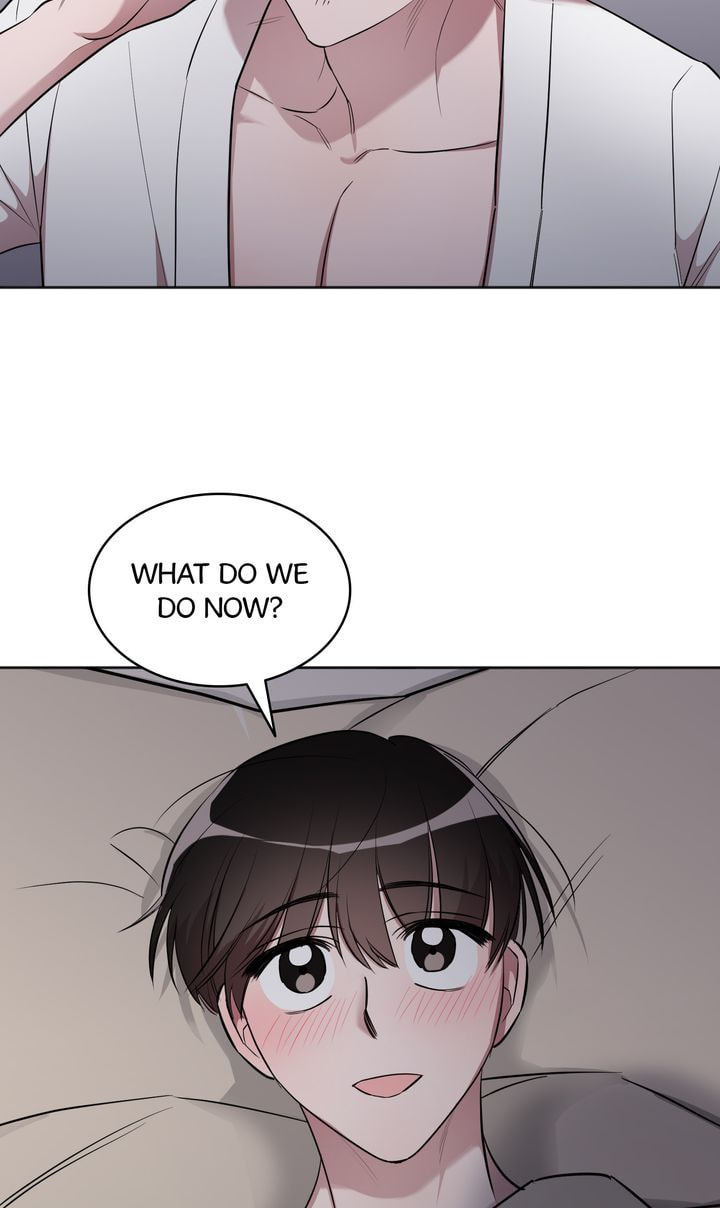 Read Cannot Help It chapter 8 image 36 on Lezhin