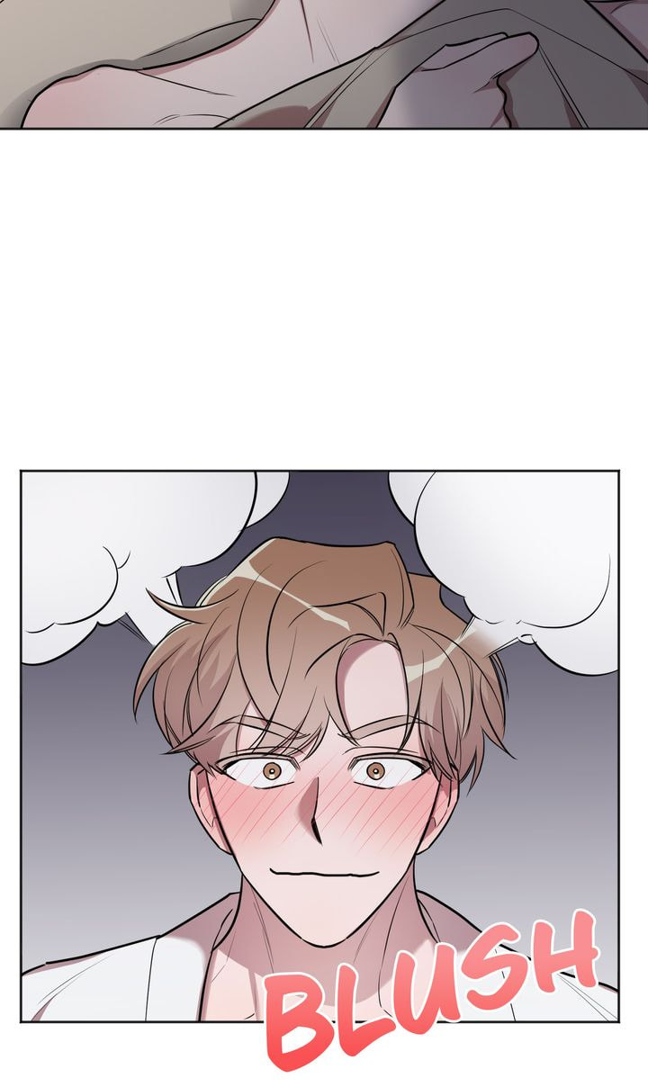 Read Cannot Help It chapter 8 image 37 on Lezhin