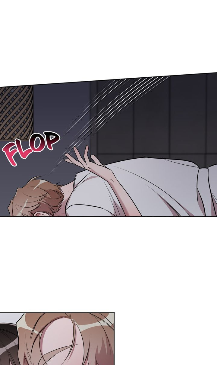 Read Cannot Help It chapter 8 image 38 on Lezhin