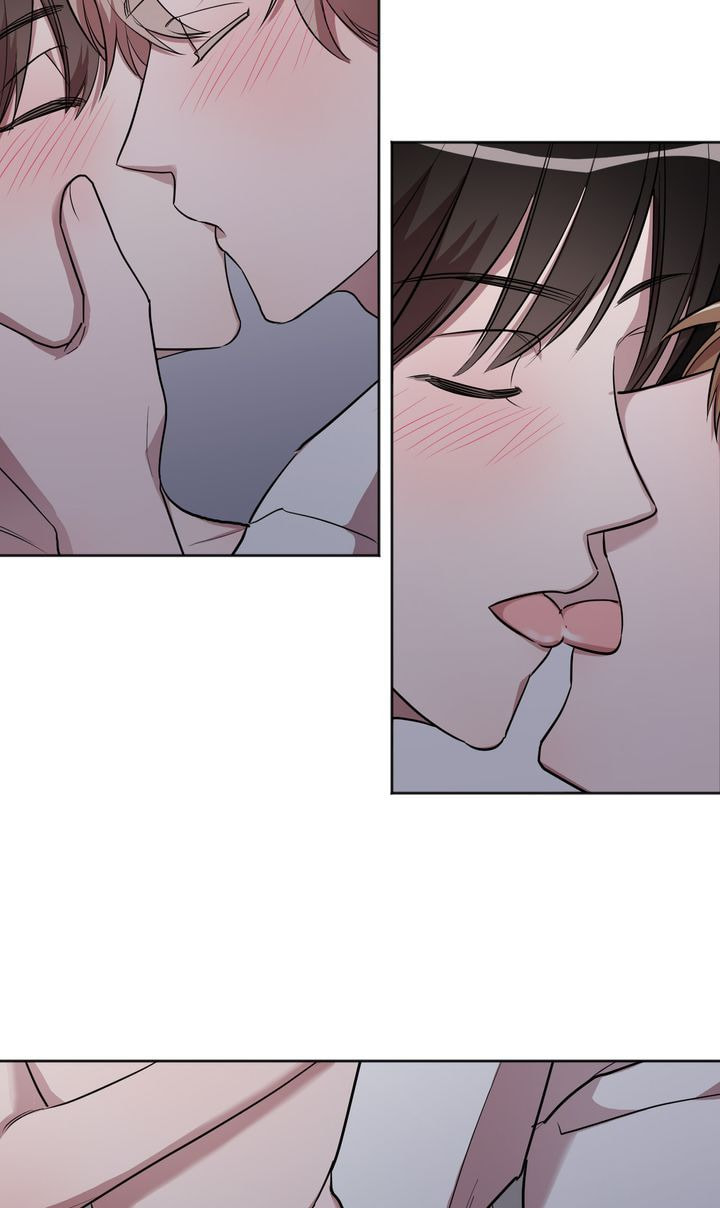 Read Cannot Help It chapter 8 image 39 on Lezhin