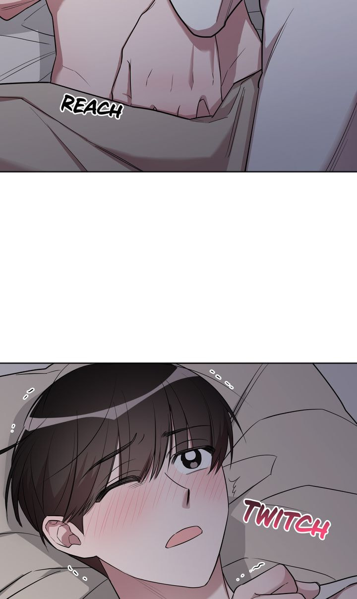 Read Cannot Help It chapter 8 image 40 on Lezhin