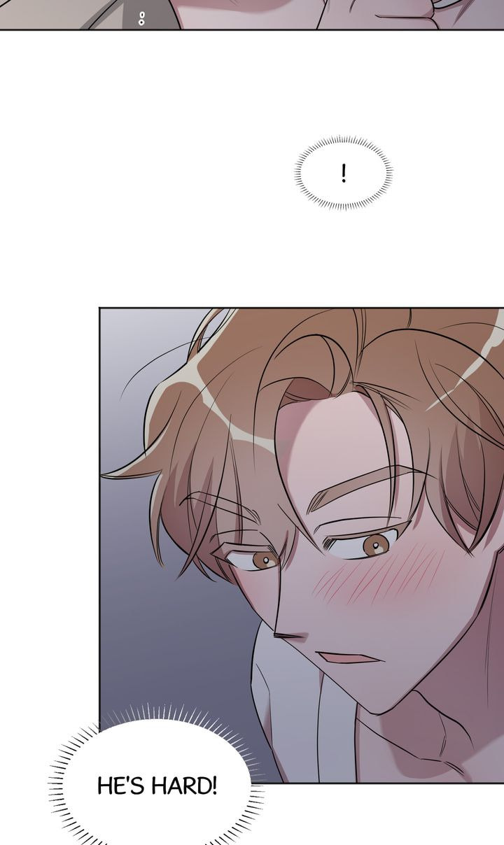 Read Cannot Help It chapter 8 image 41 on Lezhin