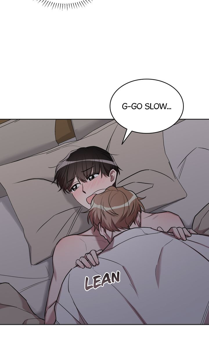 Read Cannot Help It chapter 8 image 42 on Lezhin