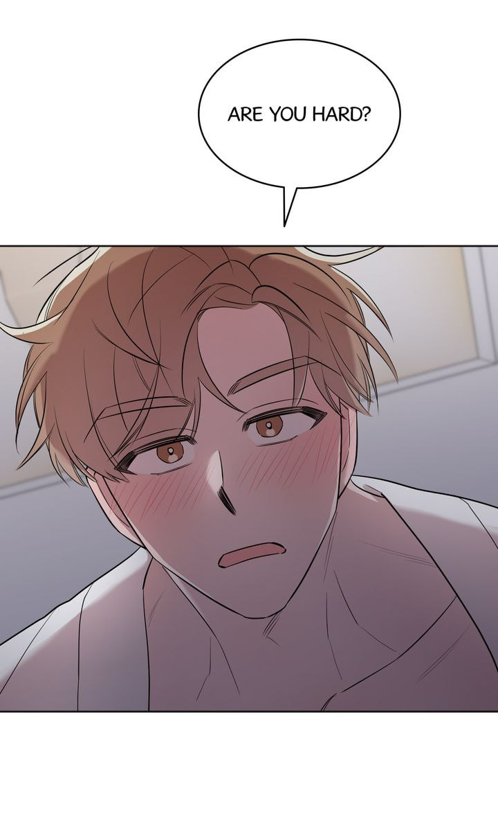 Read Cannot Help It chapter 8 image 43 on Lezhin