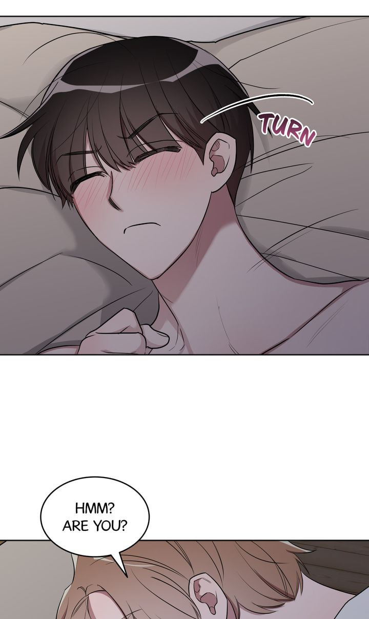 Read Cannot Help It chapter 8 image 45 on Lezhin