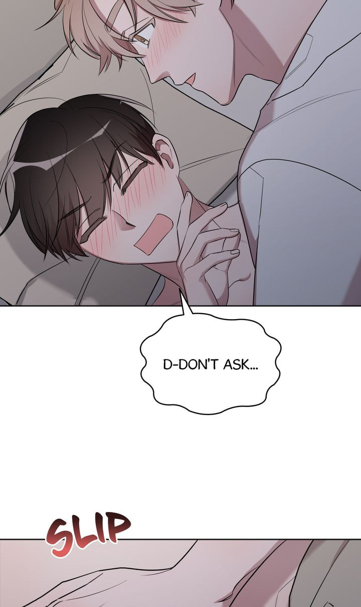 Read Cannot Help It chapter 8 image 46 on Lezhin