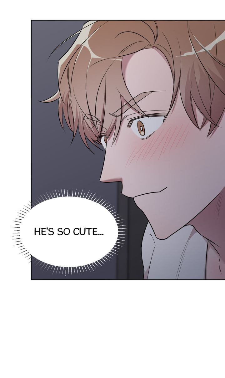 Read Cannot Help It chapter 8 image 49 on Lezhin