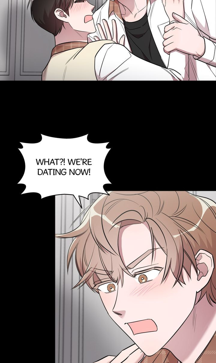 Read Cannot Help It chapter 8 image 5 on Lezhin