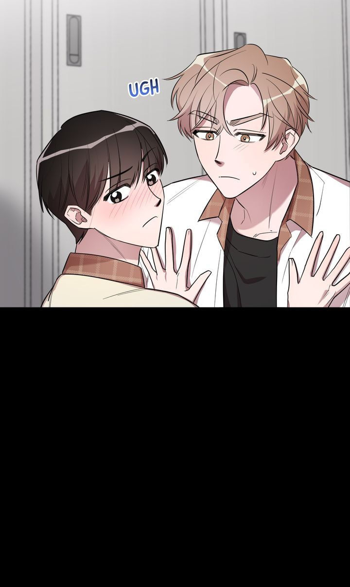 Read Cannot Help It chapter 8 image 7 on Lezhin
