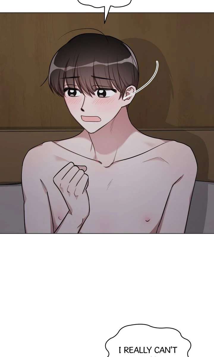 Read Cannot Help It chapter 9.1 image 10 on Lezhin
