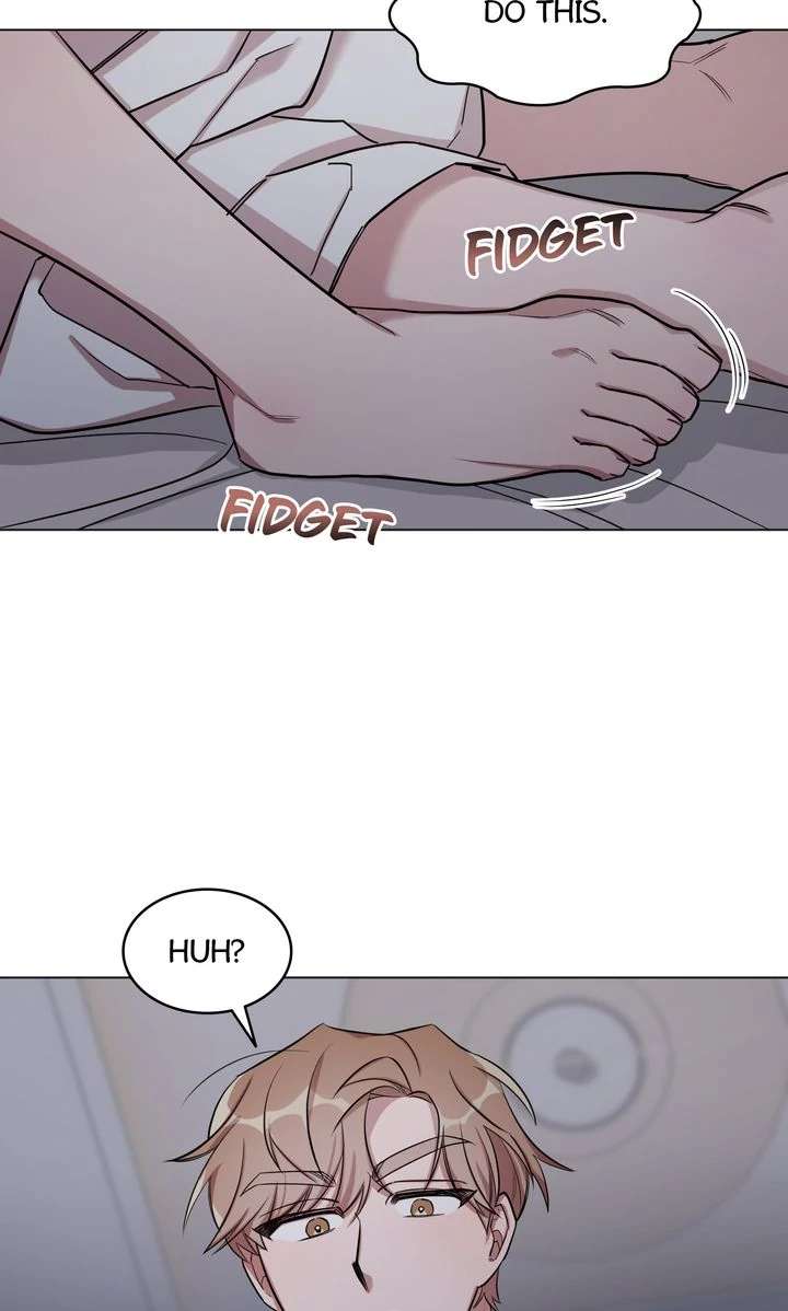 Read Cannot Help It chapter 9.1 image 11 on Lezhin