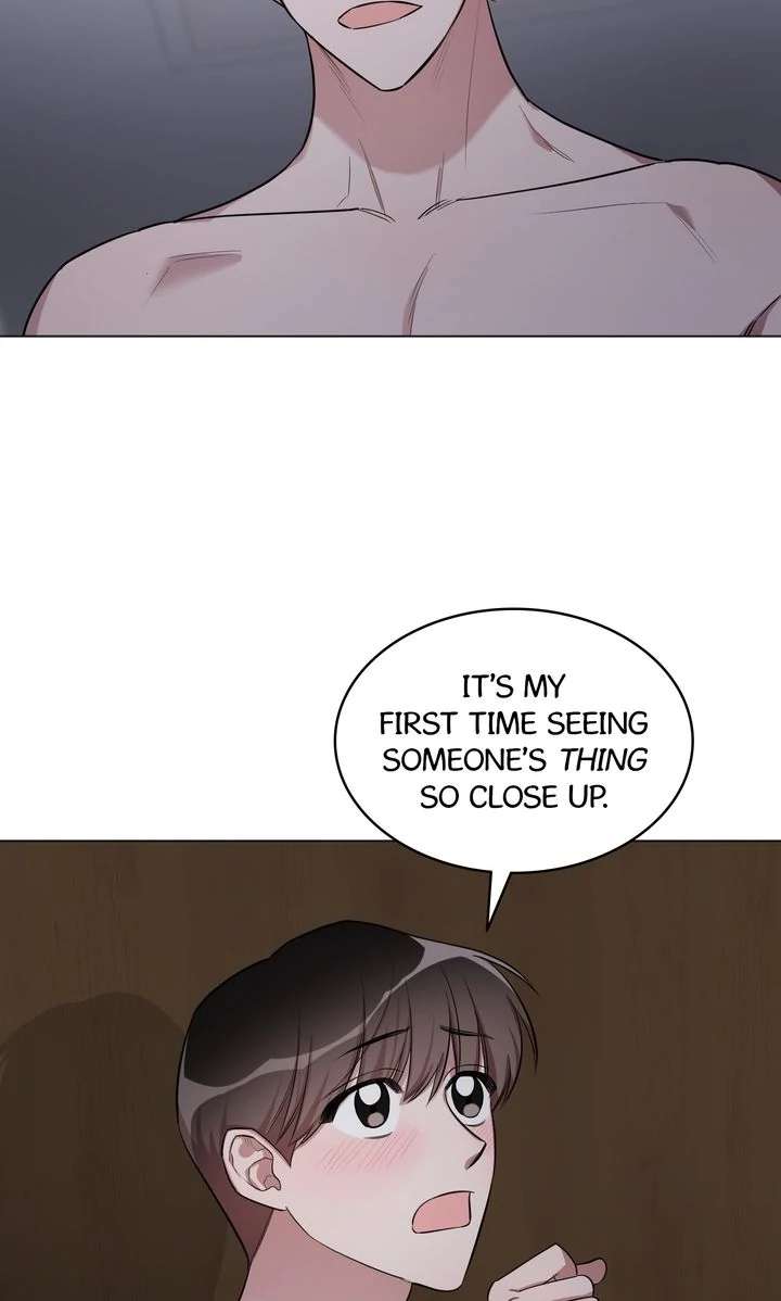 Read Cannot Help It chapter 9.1 image 12 on Lezhin
