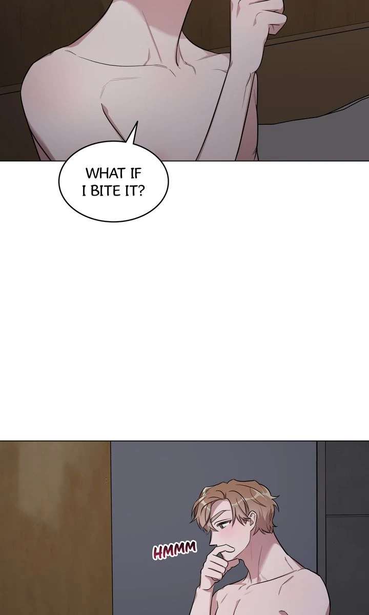 Read Cannot Help It chapter 9.1 image 13 on Lezhin