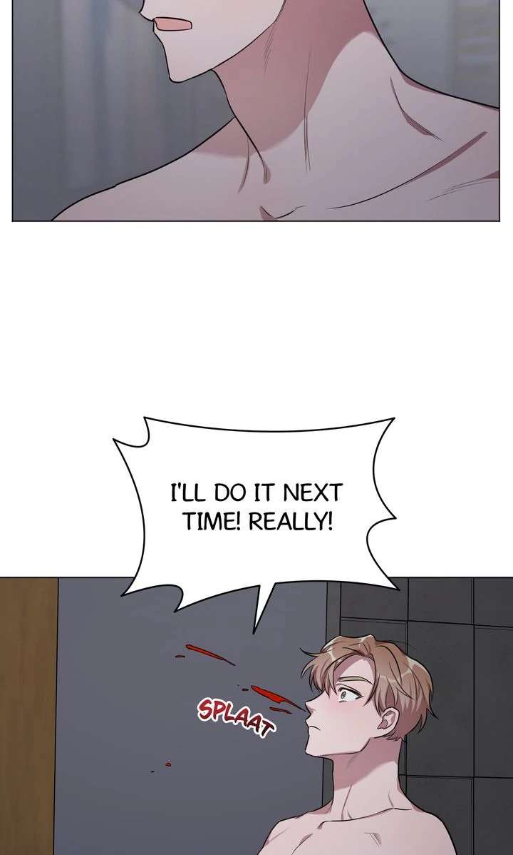 Read Cannot Help It chapter 9.1 image 15 on Lezhin