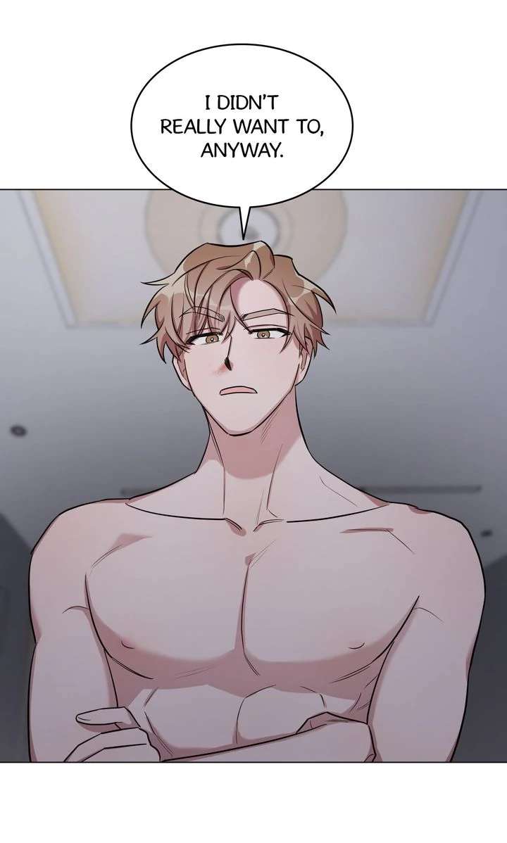 Read Cannot Help It chapter 9.1 image 18 on Lezhin