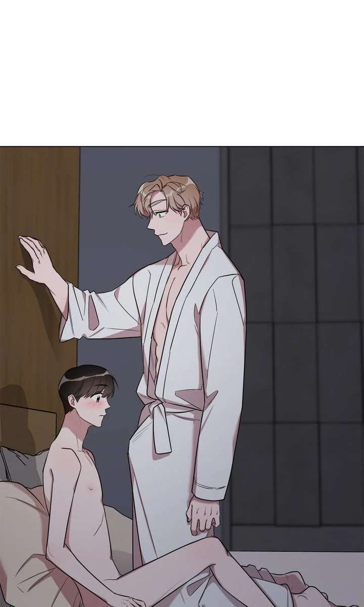 Read Cannot Help It chapter 9.1 image 2 on Lezhin