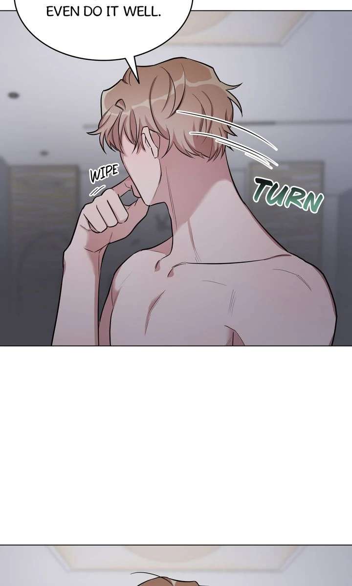 Read Cannot Help It chapter 9.1 image 20 on Lezhin