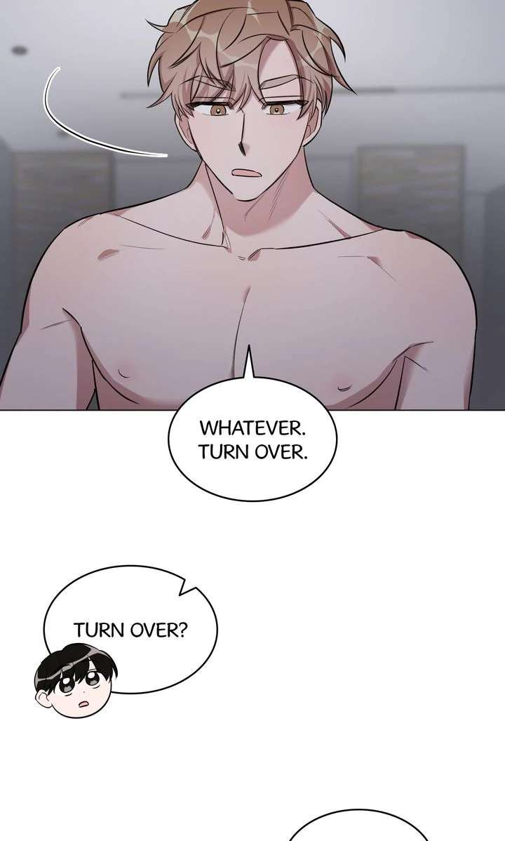 Read Cannot Help It chapter 9.1 image 21 on Lezhin