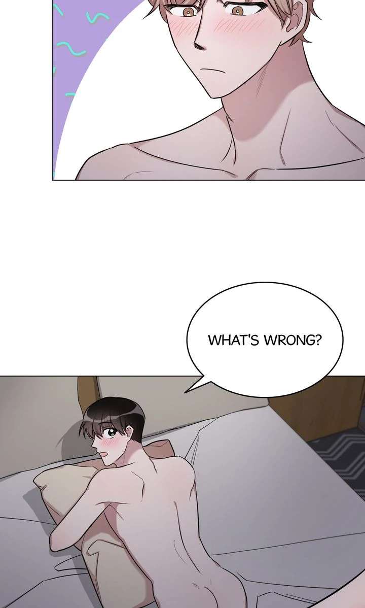 Read Cannot Help It chapter 9.1 image 24 on Lezhin