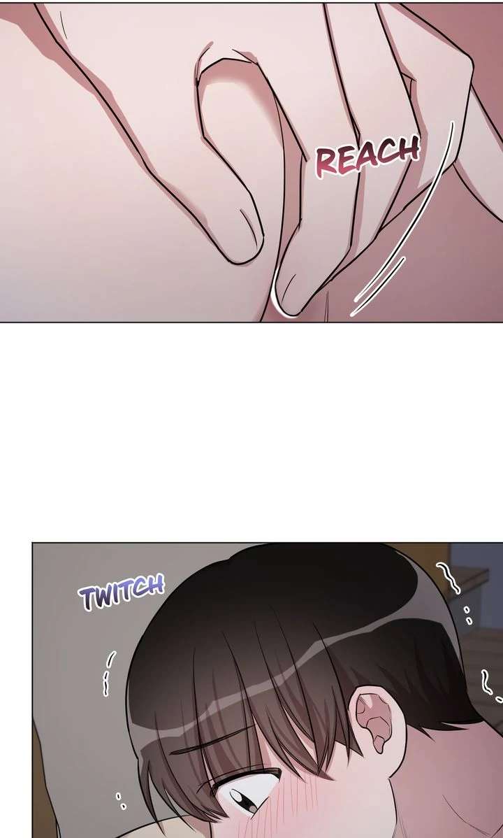 Read Cannot Help It chapter 9.1 image 27 on Lezhin