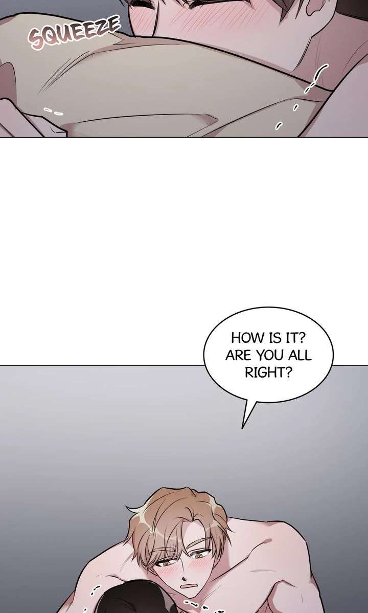 Read Cannot Help It chapter 9.1 image 31 on Lezhin