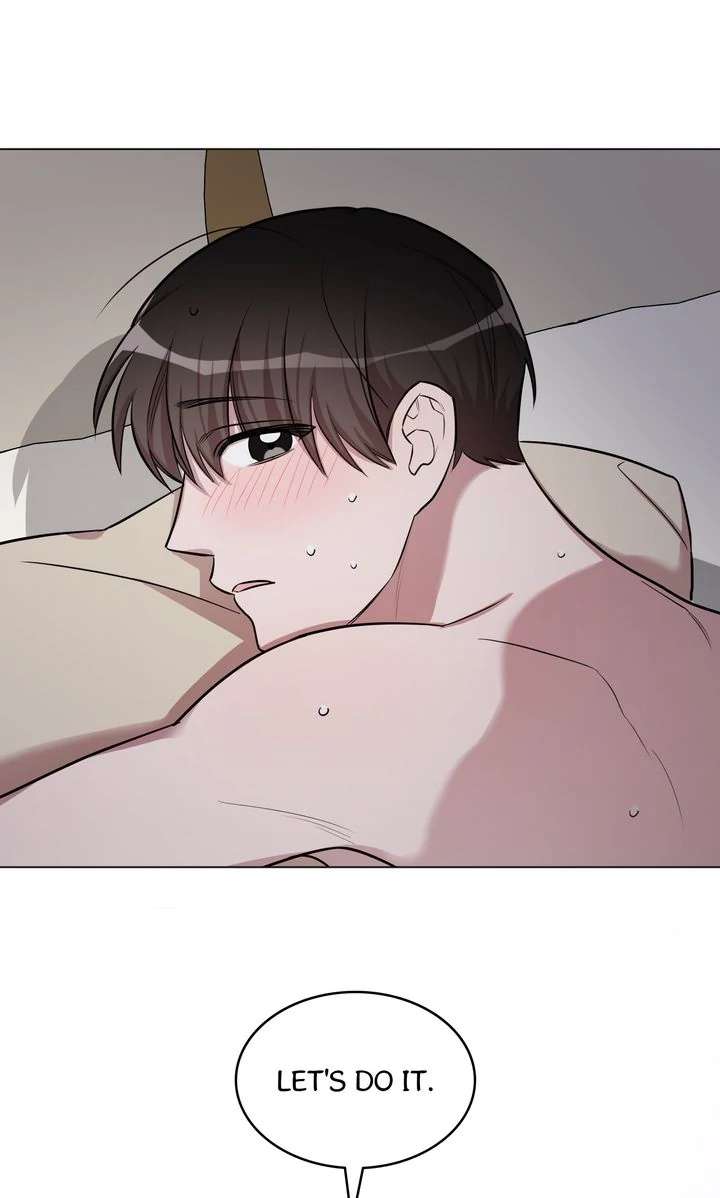 Read Cannot Help It chapter 9.1 image 40 on Lezhin